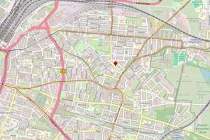 Freiwerdende 2-Zimmer-Wohnung in lebendiger Lage ! – Die vollständige Adresse der Immobilie erhältst du vom Anbieter., 4315 Neustadt-Neuschönefeld, Leipzig – Vorschaubild 9