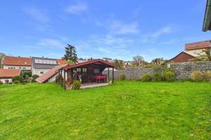 Gemütliches Einfamilienhaus mit Wintergarten, Doppelgarage und großem Grundstück bei Rottenburg – Die vollständige Adresse der Immobilie erhältst du vom Anbieter., 84056 Rottenburg an der Laaber – Vorschaubild 15