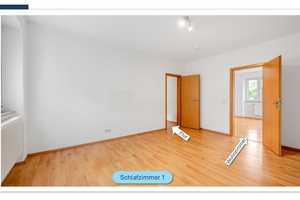 Sehr gepflegte 3-Zimmer-Wohnung in Stuttgart Ost - mit Eckbalkon und Keller – Wagenburgstraße 149, 70186 Stuttgart – Vorschaubild 4