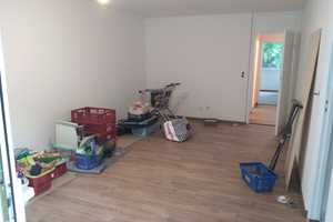 Ruhig gelegene 3- Zimmer-Wohnung mit viel Garten dabei! – Preziosastraße 24, 81927 München – Vorschaubild 13