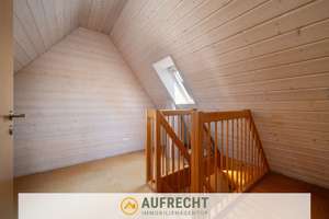 A U F R E C H T °DAHOAM in GÜNDING° mit großem Garten und Doppelgarage - Bergkirchen/Günding – Die vollständige Adresse der Immobilie erhältst du vom Anbieter., 85232 Bergkirchen – Vorschaubild 26