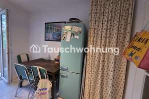 Tauschwohnung: 2-Zimmer-Wohnung in Neuhausen-Nymphenburg, 60 m² – Die vollständige Adresse der Immobilie erhältst du vom Anbieter., 80637 Dom Pedro, München – Vorschaubild 8