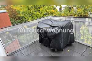 Tauschwohnung: 3-Zimmer Wohnung in Lindenthal gegen 4+ Zimmer in Lindenthal – Die vollständige Adresse der Immobilie erhältst du vom Anbieter., 50931 Lindenthal (Ortsteil), Köln – Vorschaubild 14