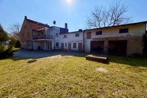 Einfamilienhaus mit Potenzial  - großem Garten, Garage und Nebengelass – Rauener Str. 1a, 15517 Fürstenwalde/Spree – Vorschaubild 28