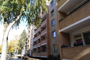 drei Zimmer Wohnung in Gesundbrunnen – Wriezenerstr 17, 13359 Gesundbrunnen, Berlin – Vorschaubild 2