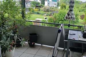 RESERVIERT 
Ohne Makler
Vollständig renovierte 3,5-Zimmer-Wohnung mit Balkon und EBK in Bochum – Bochum – Vorschaubild 9