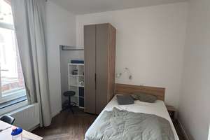 Top renovierte & möblierte 3er-Studenten WG in zentraler Lage ab sofort zu vermieten – Mefferdatisstraße 4-6, 52062 Markt, Aachen – Vorschaubild 5