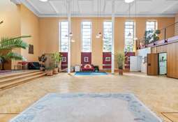 Kirche Impressionen