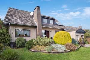 Provisionsfrei – Gepflegtes Zweifamilienhaus mit großem, sonnigem Garten – Die vollständige Adresse der Immobilie erhältst du vom Anbieter., 31515 Wunstorf – Vorschaubild 10