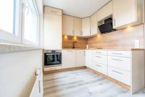 Modernisierte 3-Zimmer-Wohnung mit traumhaftem Alpenpanorama in Englschalking / Bogenhausen – Die vollständige Adresse der Immobilie erhältst du vom Anbieter., 81927 Englschalking, München – Vorschaubild 3