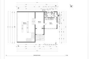 Moderne Villa in ruhiger Lage von Wilschenbruch – Die vollständige Adresse der Immobilie erhältst du vom Anbieter., 21337 Wilschenbruch, Lüneburg – Vorschaubild 39