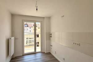 Sanierte Wohnung mit Balkon in gefragter Lage – Schwetzingerstraße 100, 68165 Schwetzingerstadt/Oststadt, Mannheim – Vorschaubild 3