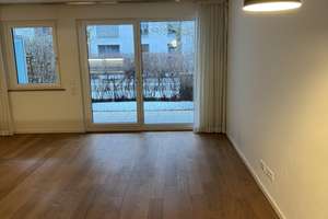 Exklusive 3-Zimmer-Gartenwohnung mit Townhouse-Charakter | Isar-Terrassen Sendling – Heißstrasse 16, 81369 Untersendling, München – Vorschaubild 4