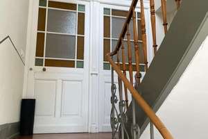 Über den Dächern von Neuenheim, privater Aufzug, 2 Balkone und Dachterrasse – Lutherstraße 29, 69120 Neuenheim, Heidelberg – Vorschaubild 42
