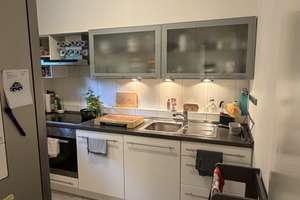 Familienfreundliche  3,5 Zimmer Wohnung mit moderner Technik, mit großer Terrasse, Garten und Bach – Dachswaldweg 74, 70569 Dachswald, Stuttgart – Vorschaubild 18