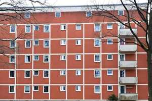 Ideal gelegen! Frankencenternähe und grüne Parkanlagen! – Salzbrunner Str. 14, 90473 Nürnberg – Vorschaubild 11