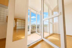 Freie 1-Zimmer-Wohnung in gepflegter Wohnanlage | Niedriges Hausgeld | Südbalkon | Moosach – Die vollständige Adresse der Immobilie erhältst du vom Anbieter., 80993 Alt-Moosach, München – Vorschaubild 6