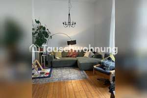 Tauschwohnung: Sehr schöne Altbauwohnung in Düx