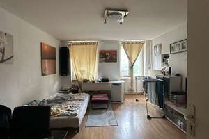 Charmante 2-Zimmer-Wohnung mit Balkon in Berlin - Helle Raumaufteilung & attraktives Investment – Bundesallee 141, 12161 Friedenau, Berlin – Vorschaubild 8