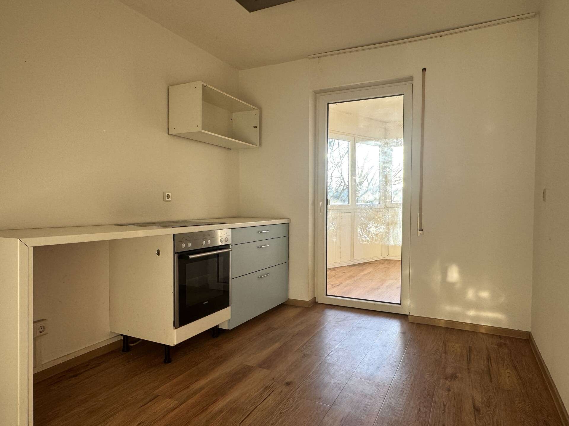 Immobilie in Alleshausen - Lichtdurchflutet wohnen in modernisierter Eigentumswohnung am Rande von Bad Buchau - Bild 8