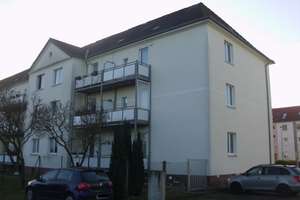 Renovierte 3 Zi.-Whg. im 1. OG (provisionsfrei) / VIDEO – Wiener Straße 30, 39112 Leipziger Straße, Magdeburg – Vorschaubild 2
