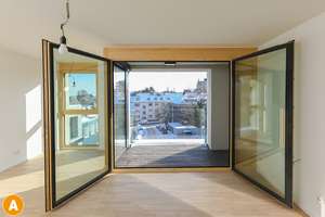 Traumhafte 2,5 Zimmer Wohnung im Gründerzeitviertel mit Loggia – Ferdinandstraße 23, 41061 Gladbach, Mönchengladbach – Vorschaubild 8