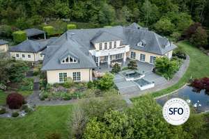 Villa mit hoch gepflegter Außenanlage mit traumhafter Zufahrt auf einem 8.497 m² Grundstück – Die vollständige Adresse der Immobilie erhältst du vom Anbieter., 59755 Arnsberg – Vorschaubild 20