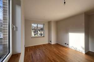 Exklusive 4-Zimmer-ETW Berlin Nikolassee, Kleine Wohnanlage,  Prov-frei für Käufer  (Zehlendorf) – Spanische Allee 78, 14129 Nikolassee, Berlin – Vorschaubild 19