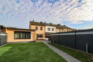 Ein Haus mit Herz - und ein Garten zum Verlieben  – Die vollständige Adresse der Immobilie erhältst du vom Anbieter., 47179 Aldenrade, Duisburg – Vorschaubild 14