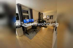 Tauschwohnung: 2-Zimmer-Wohnung in Lindenthal, Köln