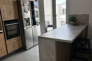 Helle 4-Zimmer-Wohnung mit 2 Badezimmern und 2 Loggien – Seelenbinderstraße 13A, 4159 Möckern, Leipzig – Vorschaubild 18