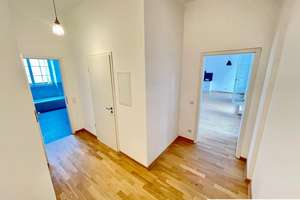 Einmalige Gelegenheit! Stilvolle Dachterrassenwohnung in historischer Tramstation–Tramlofts Nürnberg – Die vollständige Adresse der Immobilie erhältst du vom Anbieter., 90429 Muggenhof, Nürnberg – Vorschaubild 7