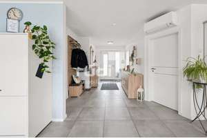 Attraktives Steuersparmodell - KfW-40-A+ Haus: mit ca. 5,5 % Rendite &  langfristiger Werterhaltung – Die vollständige Adresse der Immobilie erhältst du vom Anbieter., 33098 Kernstadt, Paderborn – Vorschaubild 3