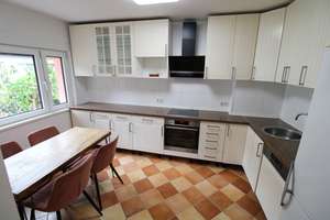 Kernsaniertes 4,5-Zimmer  125m² Reihenmittelhaus nahe Tegeler See – 13507 Tegel, Berlin – Vorschaubild 6