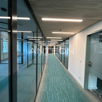 Ihr neues Büro in Flughafennähe!