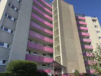 Gemütliche 2-Zimmer-Wohnung in Wunstorf **vermietet**