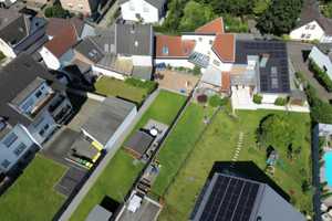 *Preissturz!* Wohnen im Herzen von Bornheim! Junges Split-Level Eigenheim mit Einliegerwohnung – Rhein-Sieg-Kreis – Vorschaubild 11