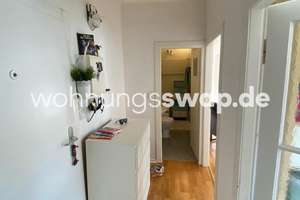 Wohnungstausch: Lorettostraße 7 – Lorettostraße 7, 40000 Unterbilk, Düsseldorf – Vorschaubild 9