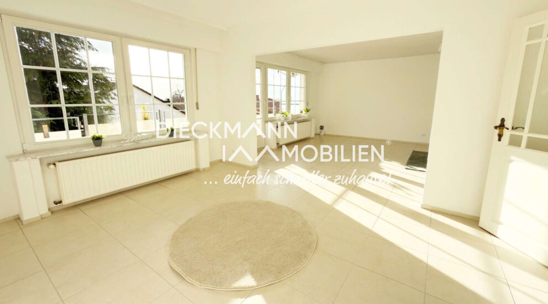 Immobilie in Fröndenberg/Ruhr - Zuhause in Fröndenberg – großzügiges Reihenmittelhaus mit viel Platz für die Familie - Bild 6