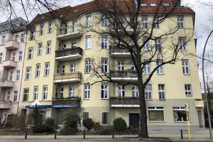 +++ Altbau! +++ Frisch renoviert! +++