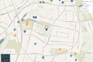 Großzügige 4-Zimmer-Maisonette-Wohnung mit Dachterrasse in Hamburg Jenfeld - Wentzel Dr. – Kurt-Elvers-Weg 9, 22045 Jenfeld, Hamburg – Vorschaubild 11