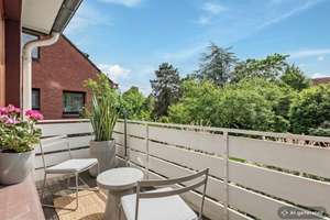 Moderne 2-Zimmer-Wohnung in Heerdt – Die vollständige Adresse der Immobilie erhältst du vom Anbieter., 40549 Heerdt, Düsseldorf – Vorschaubild 8