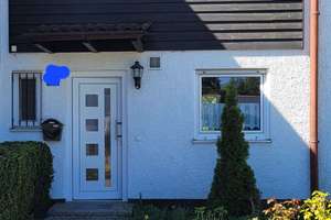 Schönes Reihenhaus mit Garten, Terrasse, Balkon in familienfreundlicher Umgebung in Lerchenau – Die vollständige Adresse der Immobilie erhältst du vom Anbieter., 80935 Lerchenau-Ost, München – Vorschaubild 3