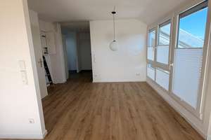 Kernsanierte 2,5-Zimmer-Wohnung mit Terrasse und Ausblick – Ferdinand-Hanauer-Straße 55, 70374 Muckensturm, Stuttgart – Vorschaubild 3