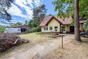 6 Zimmer für die ganze Familie | 153 m² in grüner Umgebung und Seenähe – Die vollständige Adresse der Immobilie erhältst du vom Anbieter., 15838 Am Mellensee – Vorschaubild 26
