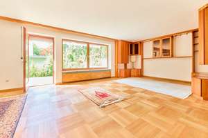 Mehr als ein Haus - ein Zuhause ! In begehrter Wohnlage – Die vollständige Adresse der Immobilie erhältst du vom Anbieter., 86163 Hochzoll-Nord, Augsburg – Vorschaubild 2