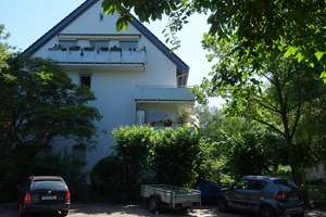 SELBSTNUTZER / KAPITALANLEGER: RENOVIERUNGSBEDÜRFTIGE WOHNUNG MIT VIEL POTENZIAL IN BEGEHRTER LAGE – 60431 Ginnheim, Frankfurt am Main – Vorschaubild 15