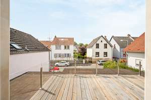 Erstebezug: Neubau Haushälfte mit hochwertiger Ausstattung – 65931 Zeilsheim, Frankfurt am Main – Vorschaubild 12