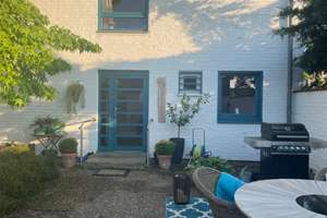 großzügiges EFH # Sonnengarten # Garage # – Die vollständige Adresse der Immobilie erhältst du vom Anbieter., 53125 Ückesdorf, Bonn – Vorschaubild 17