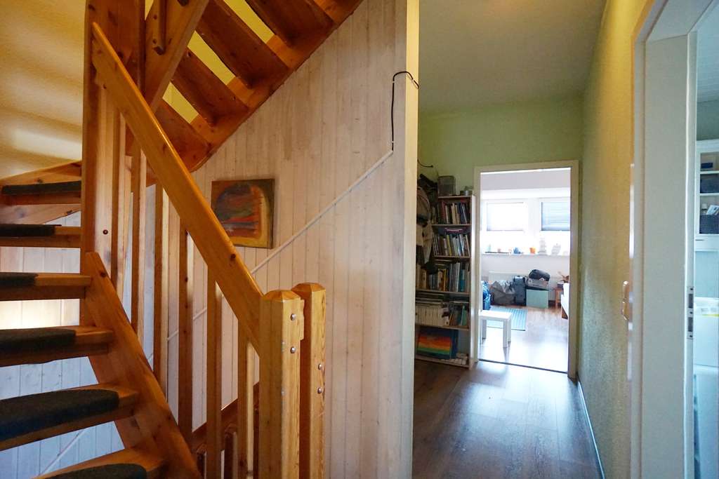 Immobilie in Scharbeutz - Endreihenhaus in beliebter Lage - Bild 4